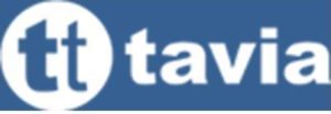 Tavia logo