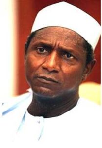 Yar Adua