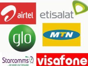 Nigeria Telecom Industry
