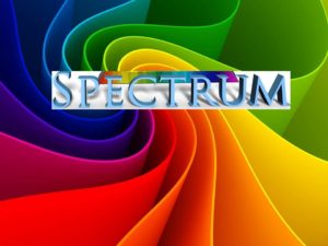 bITFLUX sPECTRUM