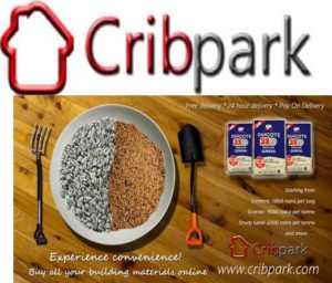 Cribpark