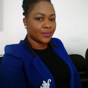 Faith Obika, Access Solution