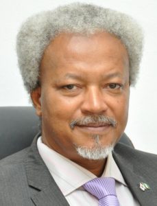 Nitda's DG 