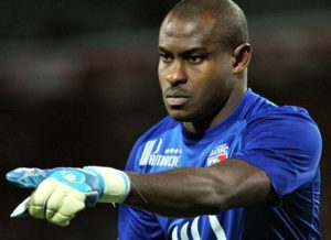 Vincent-Enyeama