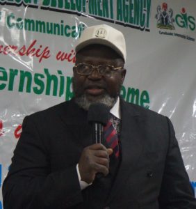 Minister of CommTech