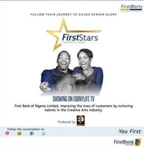 FirstStar