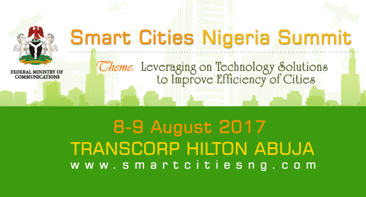 Nigeria smart city