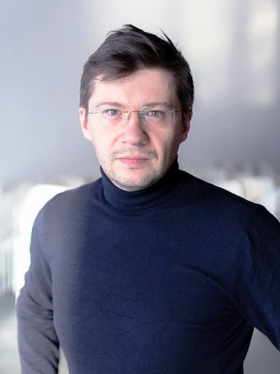Dmitry Shuvaev, Teleport Media