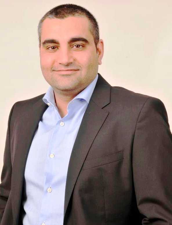 Mehmood Khan is Chief Operating Officer at SAP Africa