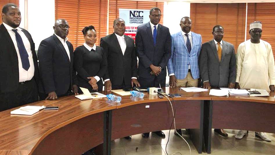 NCC, CPC joint regulatory body to investigate consumers issues in the telecoms sector