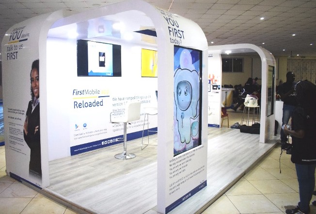 FirstBank to excite customers at Social Media Week 2019