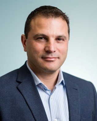 Doros Hadjizenonos, Regional Director, SADC at Fortinet