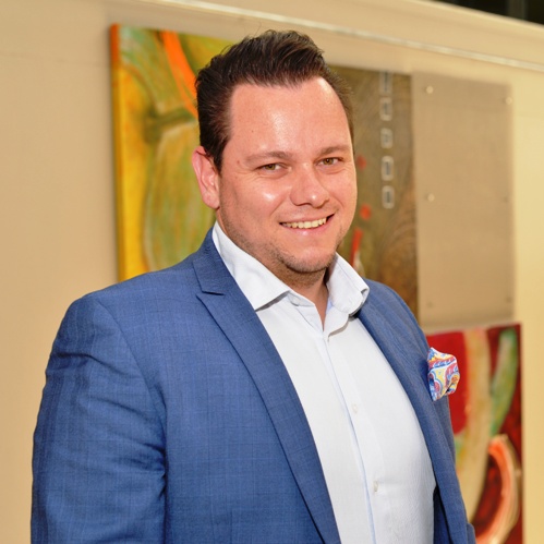 Nicol Mullins, Principal Leader - Career Business at Mercer South Africa