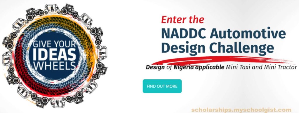 NADDC-Automotive-Design-Challenge