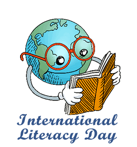 International Literacy Day 2020 FirstBank Set The Pace