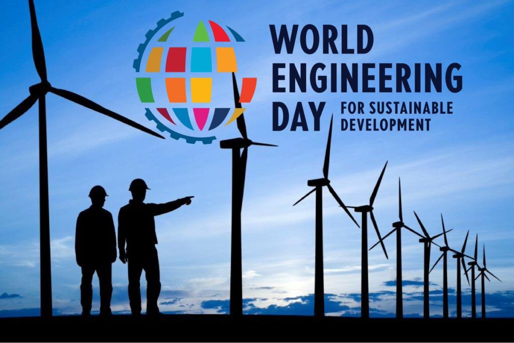 World Engineering Day Royal Academy of Engineering reports impact on