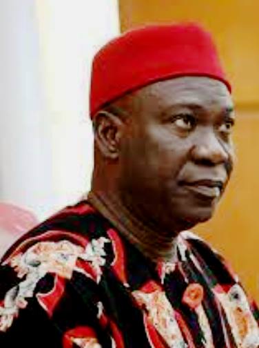 Ekweremadu: NDPB Probes Possible Breach Of Citizens’ Data Privacy In ...