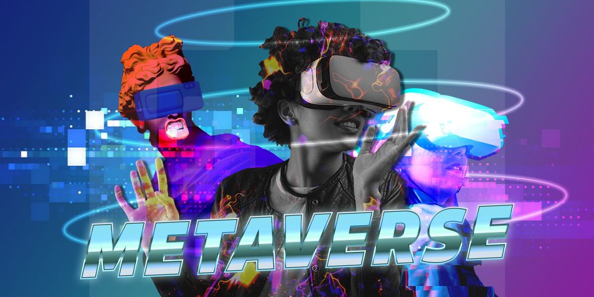 OpEd: Digital universe and standardization of Metaverse - ITEdgeNews