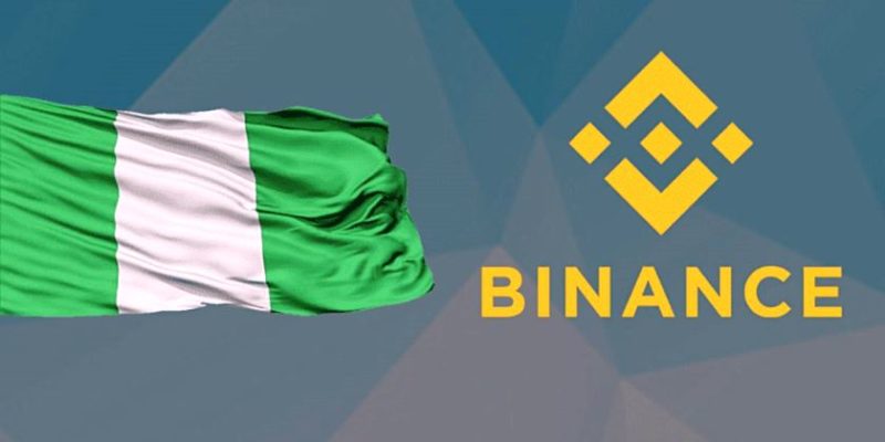 Charges against Binance executives dropped by Nigerian tax authority