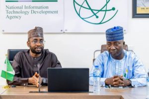 Nitda And Nipss To Establish Shared Knowledge Platform - Itedgenews