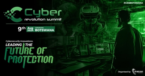 Botswana Cybersecurity event