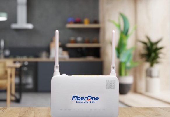 FiberOne