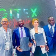 GITEX Nigeria 2025