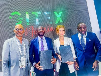 GITEX Nigeria 2025