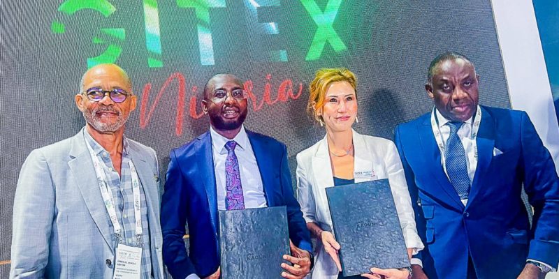 GITEX Nigeria 2025