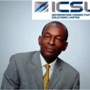 ICSL CEO Yemi Oshodi highlights power challenge