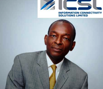 ICSL CEO Yemi Oshodi highlights power challenge