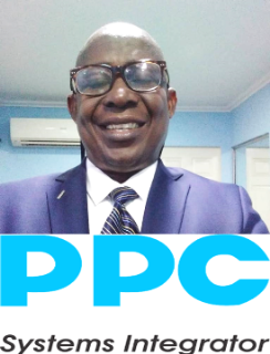 PPC Patrick Ede