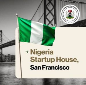 Nigeria Startup House