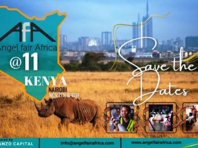 11th Angel Fair Africa returns to Silicon Savannah