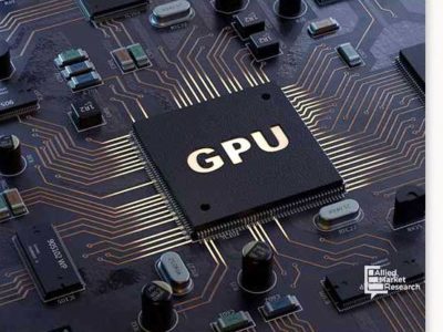 Global GPU market to reach $274b
