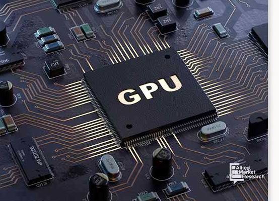 Global GPU market to reach $274b