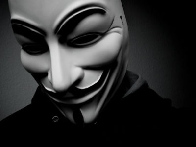 Kenya Hacktivist group Anonymous