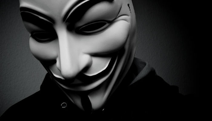 Kenya Hacktivist group Anonymous