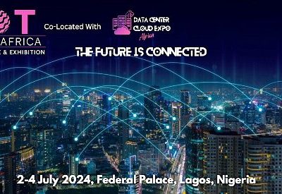 ATCON partners with IoT West Africa Conference 2024