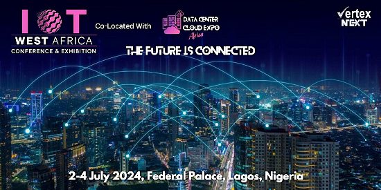 ATCON partners with IoT West Africa Conference 2024