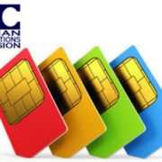 NCC announces 100% locally manufactured SIM cards