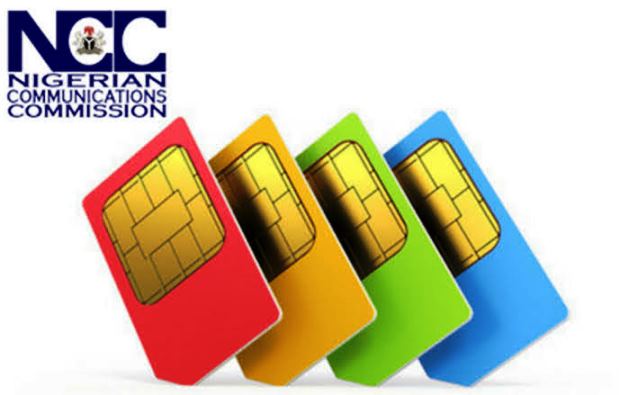 NCC announces 100% locally manufactured SIM cards