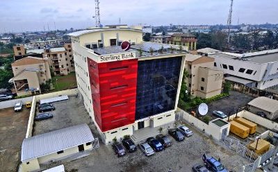 Sterling Bank partners with SPPG