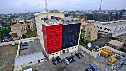 Sterling Bank partners with SPPG