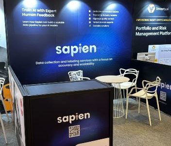 Sapien strengthens executive team