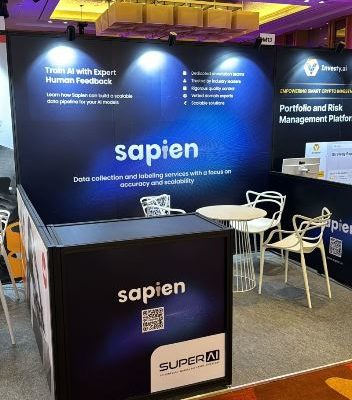 Sapien strengthens executive team