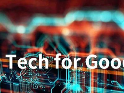 Tech for Good