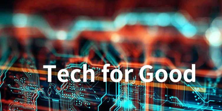 Tech for Good