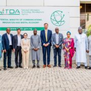 NITDA partners with World Bank and WTO