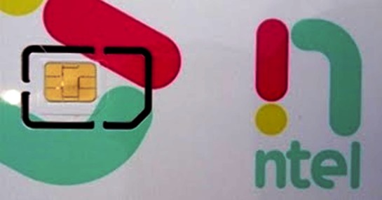 Ex-MTN Nigeria Chief Adrian Wood leads ntel